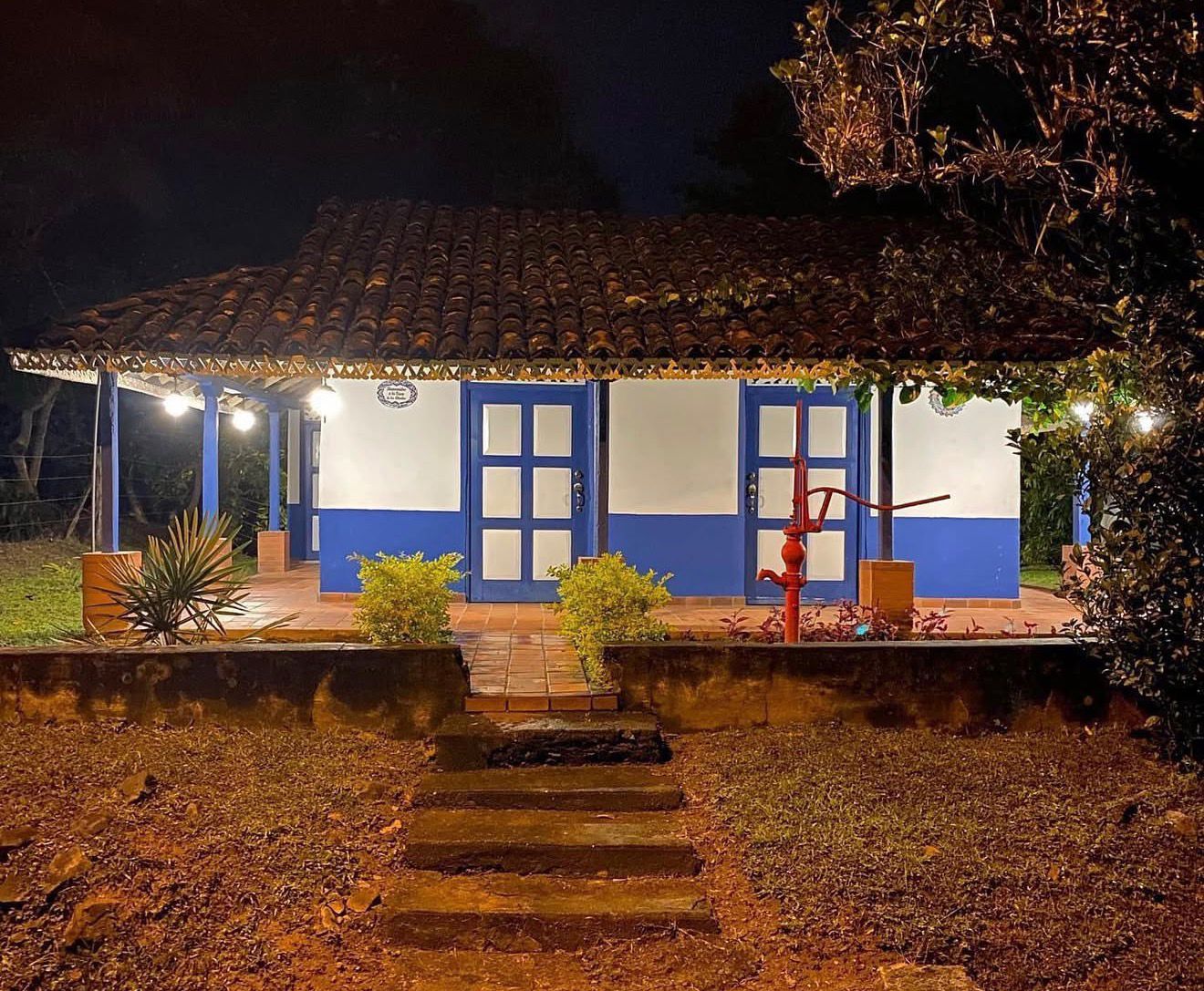 Trabajo de campo 3